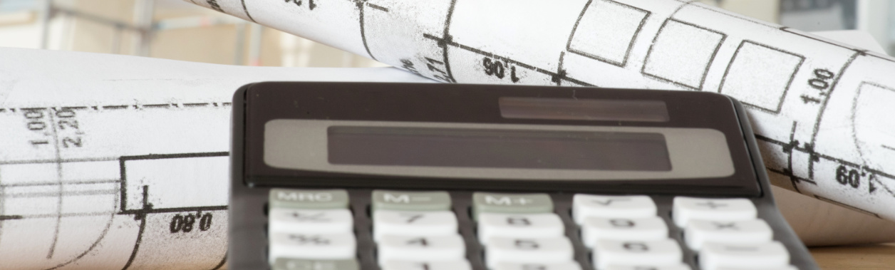 Bau- und Finanzierungsplanung