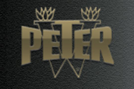 Logo Bestattungshaus Werner Peter oHG