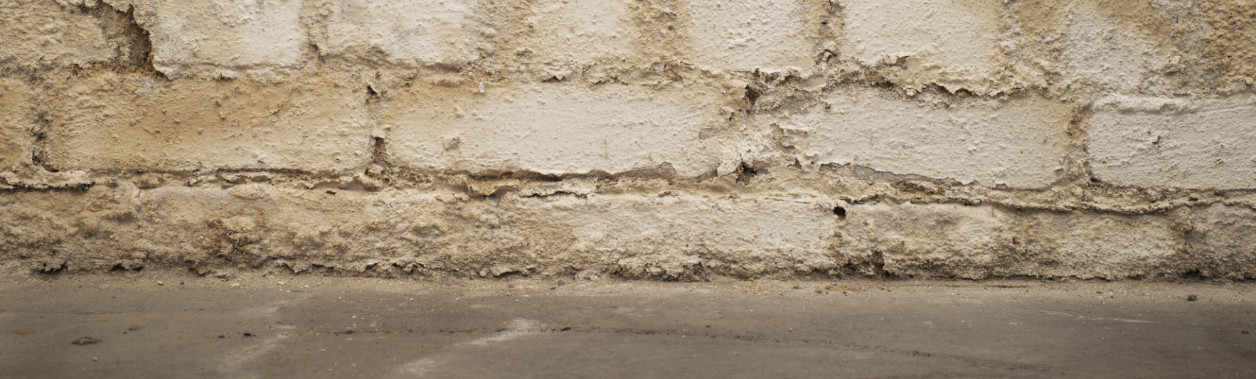 Feuchtigkeit im Keller muss beseitigt werden, Kellerabdichtung in Berlin