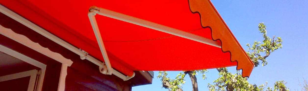 Markise in Berlin der perfekte Sonnenschutz