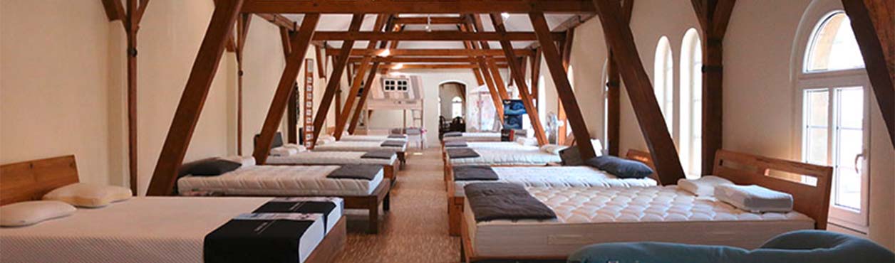 BeLaMa Betten – Lattenroste - Matratzen in Berlin