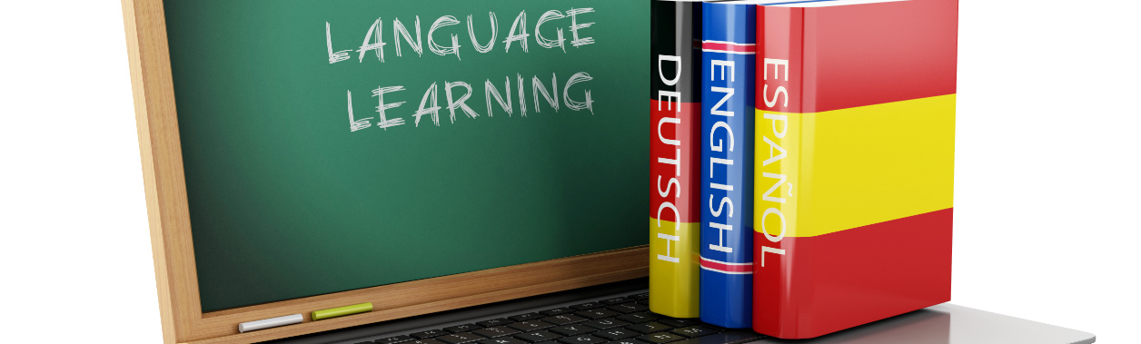 Sprachen online lernen