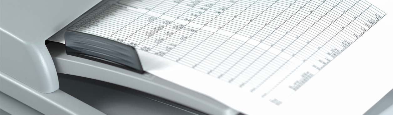 Fritz Bergmann in Berlin Steglitz Scanservice Archivdigitalisierung