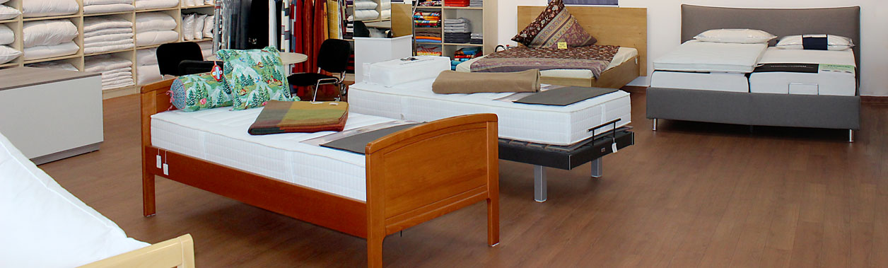 Senioren haben besondere Ansprüche beim Bettenkauf