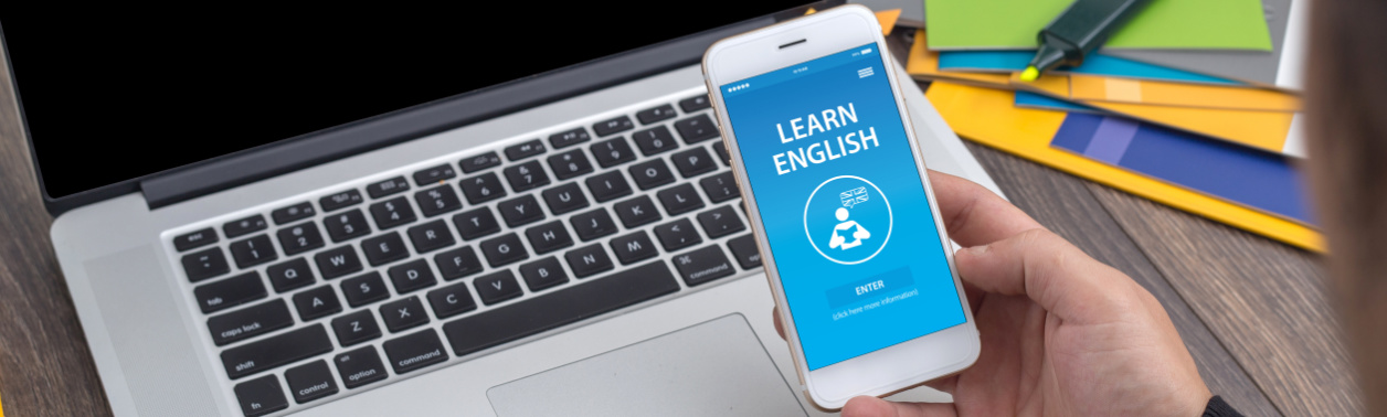 Sprachen im Internet lernen