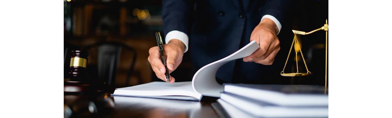 Stuerestrafrecht vor Gericht