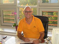 Reimar Domnitz, Facharztpraxis für Urologie in Berlin